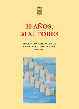 Imagen de 30 años, 30 autores