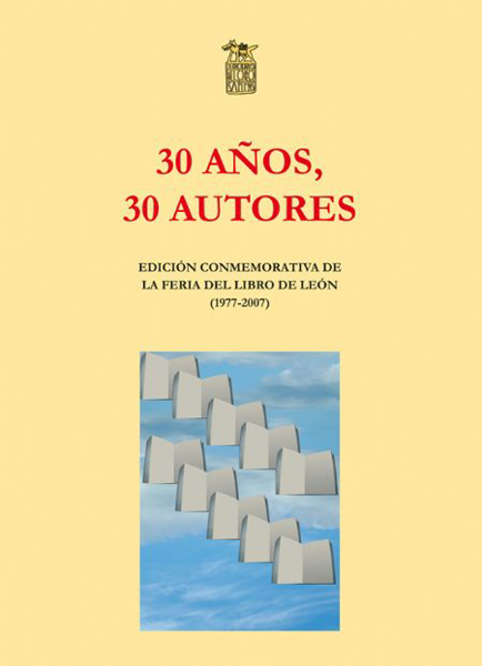 Imagen de 30 años, 30 autores