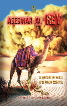 Imagen de Asesinar al Rey