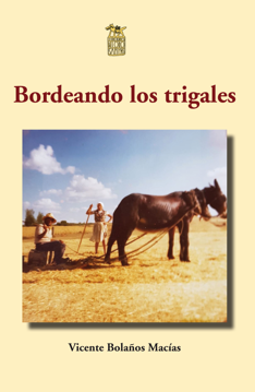 Vicente Bolaños Macías