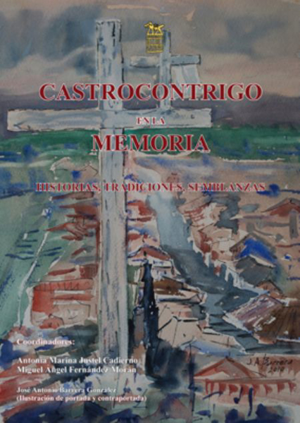 VV. AA. Coords. Antonia Marina Justel Cadierno y Miguel Ángel Fernández Morán