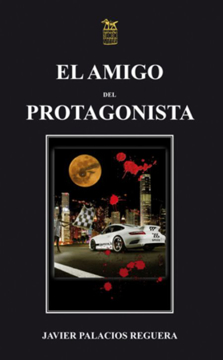 Javier Palacios Reguera