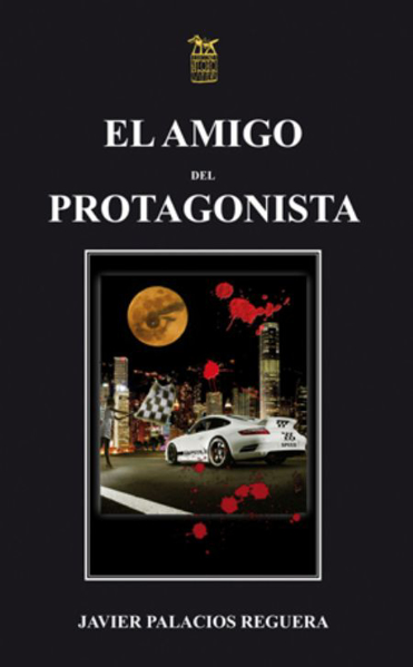 Javier Palacios Reguera