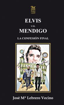 José Mª Lebrero Vecino