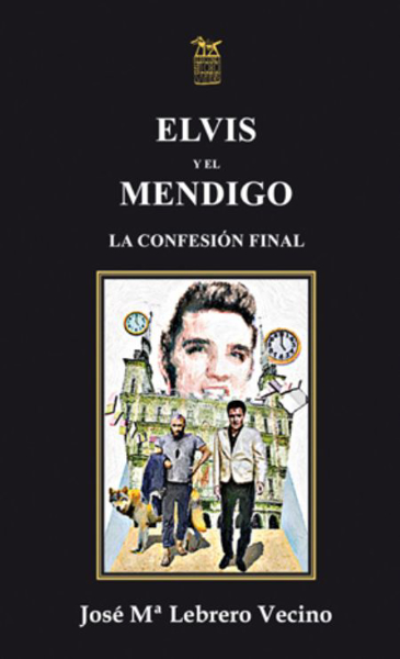 José Mª Lebrero Vecino