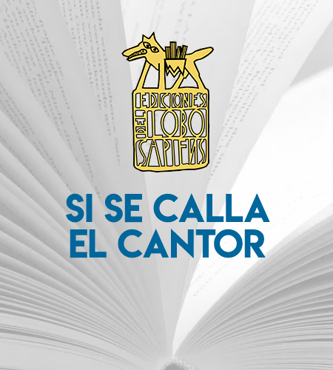Imagen para la categoría Si se calla el cantor