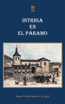 Juan Carlos Sastre Carvajal