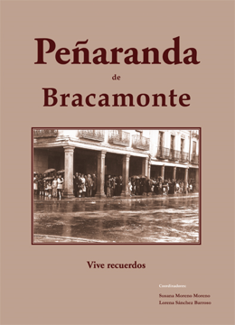 Peñaranda de Bracamonte Vive recuerdos