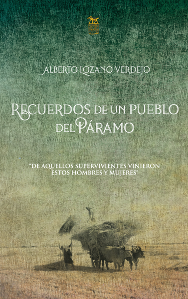 Alberto Lozano Verdejo