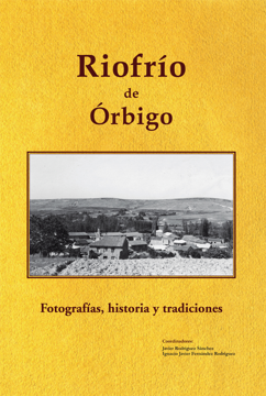 Riofrío de órbigo