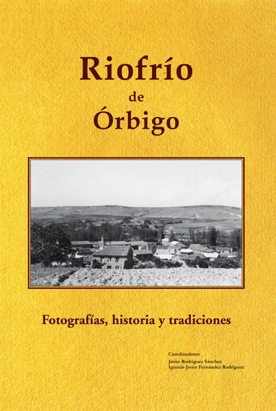 Riofrío de órbigo