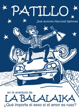 José Antonio Martínez Reñones