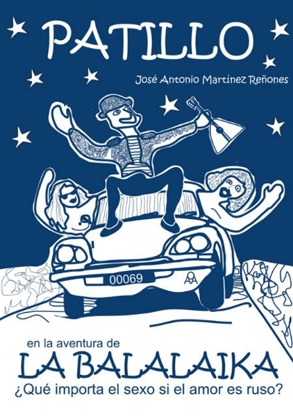 José Antonio Martínez Reñones