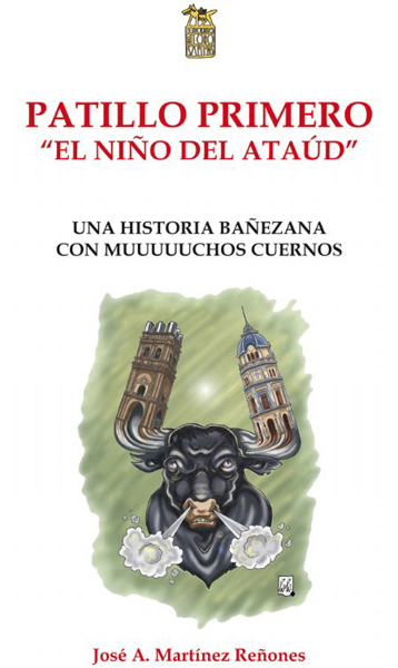 José Antonio Martínez Reñones