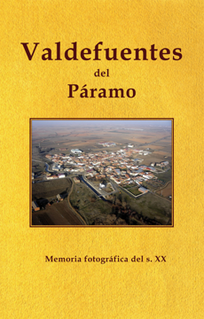 Valdefuentes del Páramo