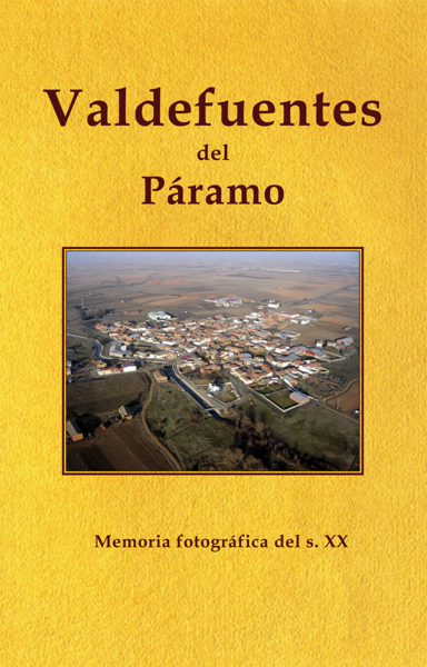 Valdefuentes del Páramo