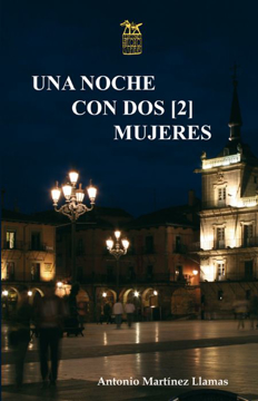 Antonio Martínez Llamas