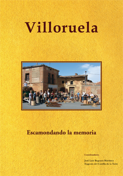 Villoruela