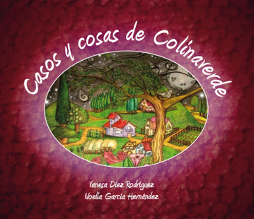 Vanesa Díez Rodríguez, Noelia García Hernández