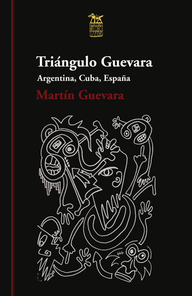 Martín Guevara Duarte 