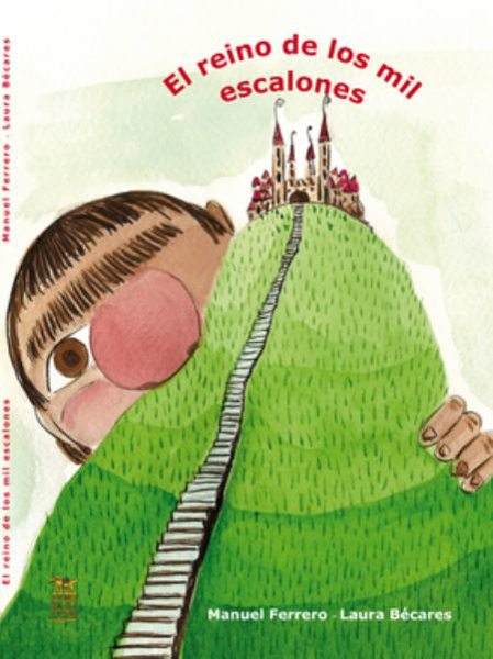 Manuel Ferrero, Laura Bécares