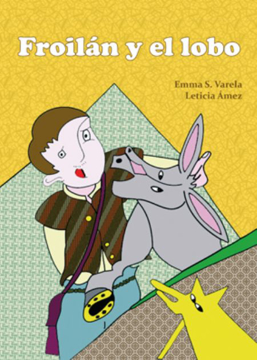 Emma S. Varela, Leticia Ámez