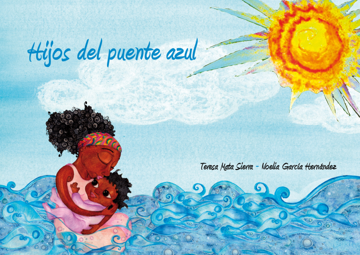 Teresa Mata Sierra, Noelia García Hernández