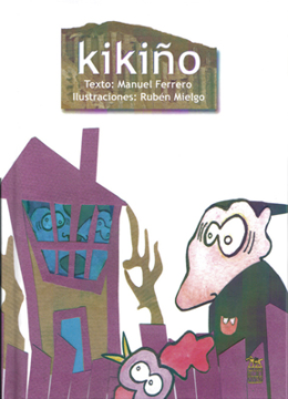 Manuel Ferrero, Rubén Mielgo