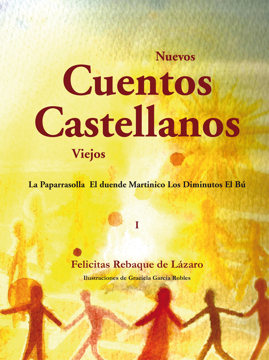 Felicitas Rebaque de Lázaro, Graciela García Robles