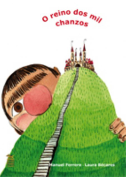 O Reino dos mil chanzos