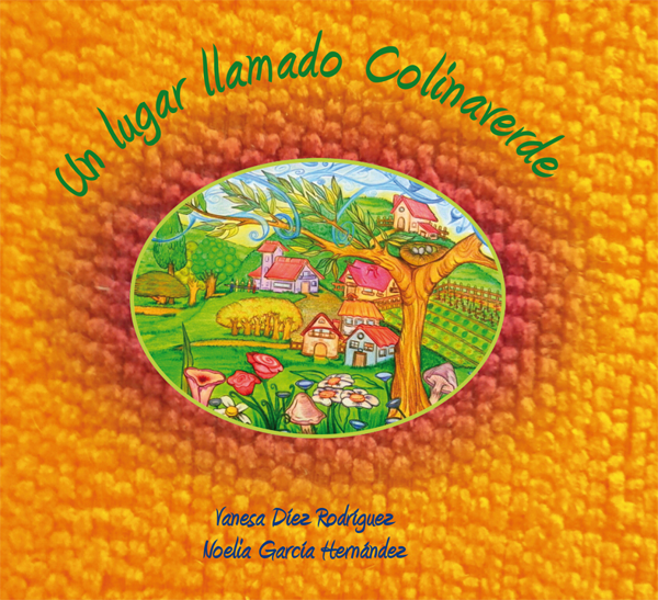 Vanesa Díez Rodríguez, Noelia García Hernández