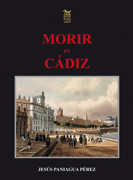 Jesús Paniagua Pérez