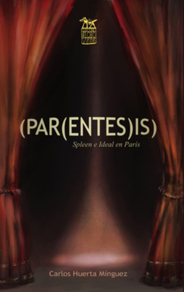 PAR (ENTES) IS. Spleen e Ideal en París