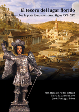  Nuria Salazar Simarro, Jesús Paniagua Pérez, Juan Haroldo Antonio Rodas Estrada 