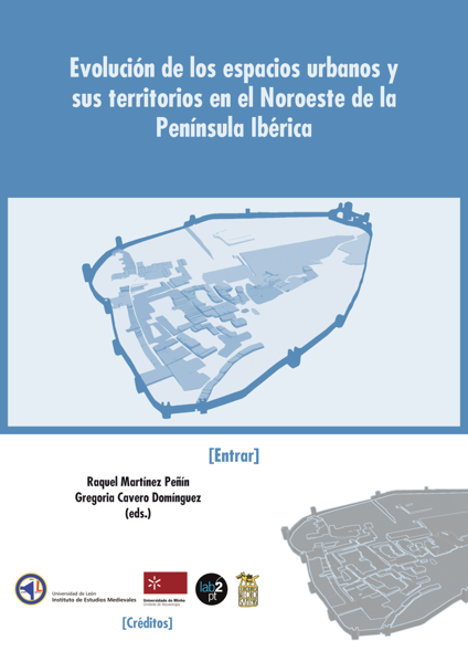  Raquel Martínez Peñín, Gregoria Cavero Domínguez 