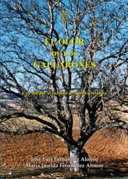 José Luis Fernández Alonso, Maria Imelda Fernández Alonso