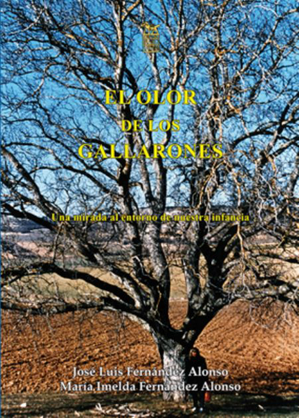 José Luis Fernández Alonso, Maria Imelda Fernández Alonso