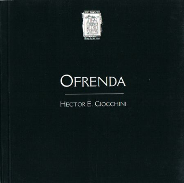 Héctor E. Ciocchini