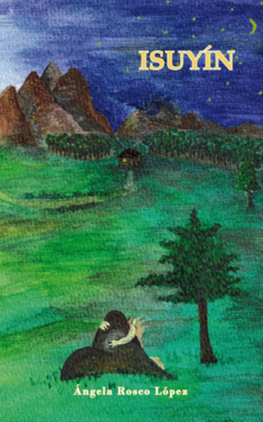 Ángela Rosco López