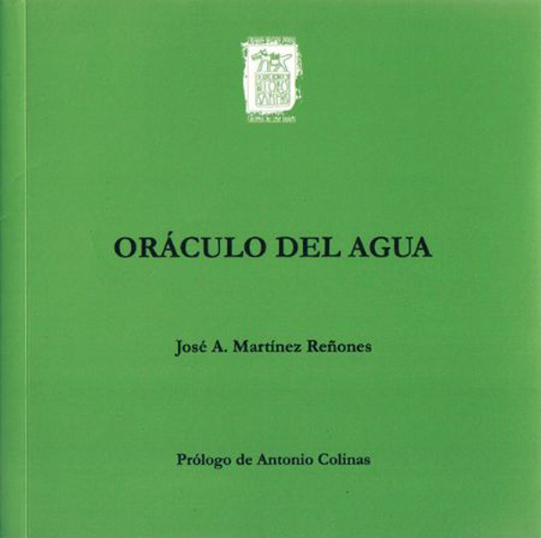 José Antonio Martínez Reñones