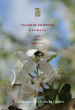 Alumnos del I.E.S. Padre Isla (León)