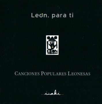 Canciones populares Leonesas