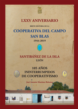 Imagen de Santibáñez de la Isla. 105 años de asociacionismo