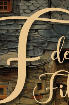 Imagen de FEBRERO Y MARZO MESES DE FILANDÓN EN EL CORTE INGLÉS CON AUTORES DEL LOBO