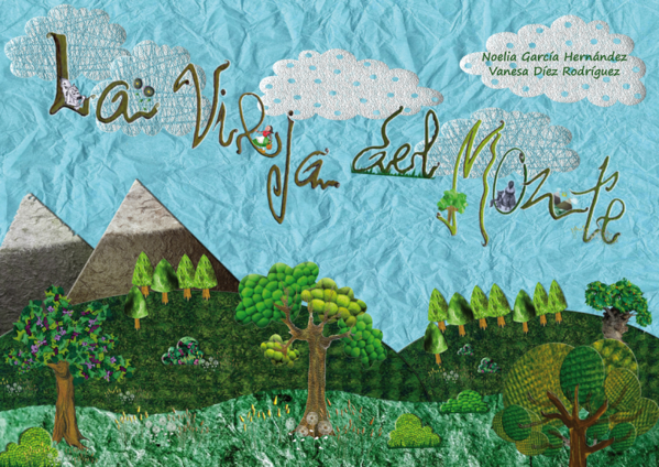 Imagen de LA VIEJA DEL MONTE EN CEMBRANOS