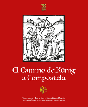 Imagen de El Camino de Künig a Compostela