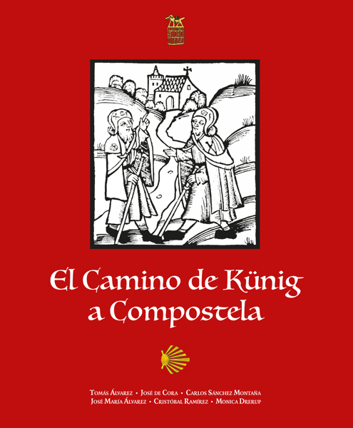 Imagen de El Camino de Künig a Compostela
