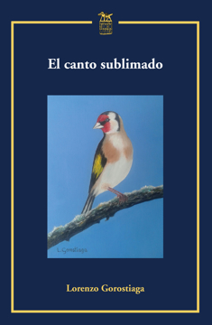 Imagen de El canto sublimado