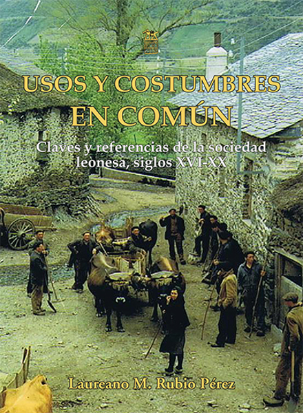 Imagen de USOS Y COSTUMBRES EN COMÚN