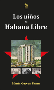 Imagen de LOS NIÑOS DEL HABANA LIBRE